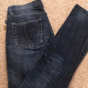 Rock & Republic jeans, never worn